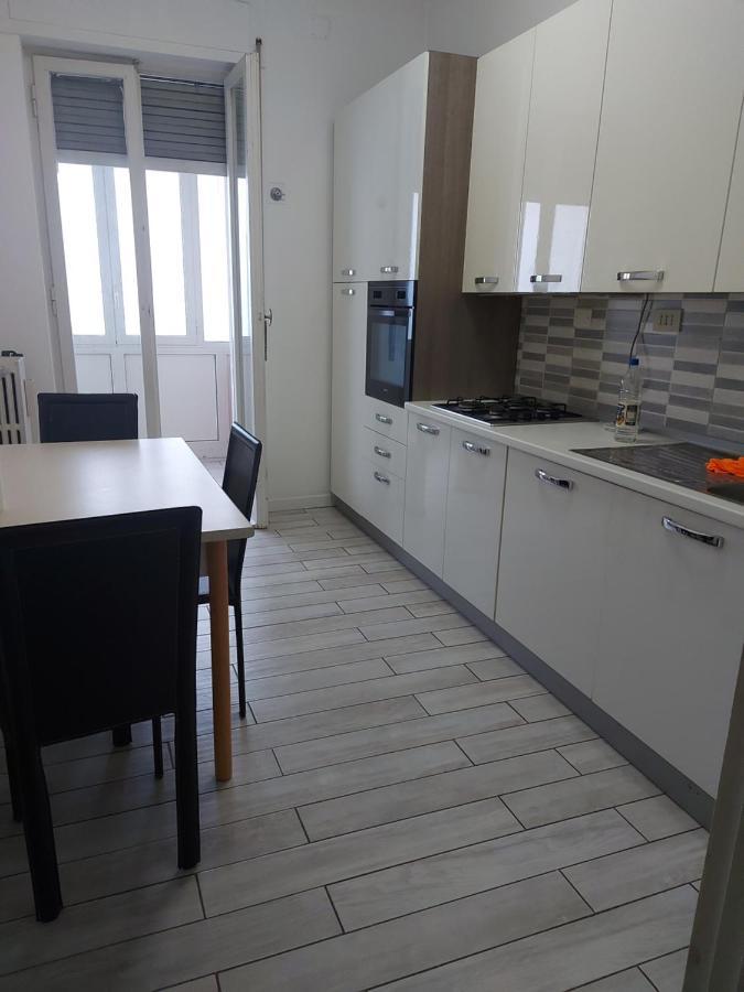 Appartamento In Pieno Centro Pescara Zewnętrze zdjęcie