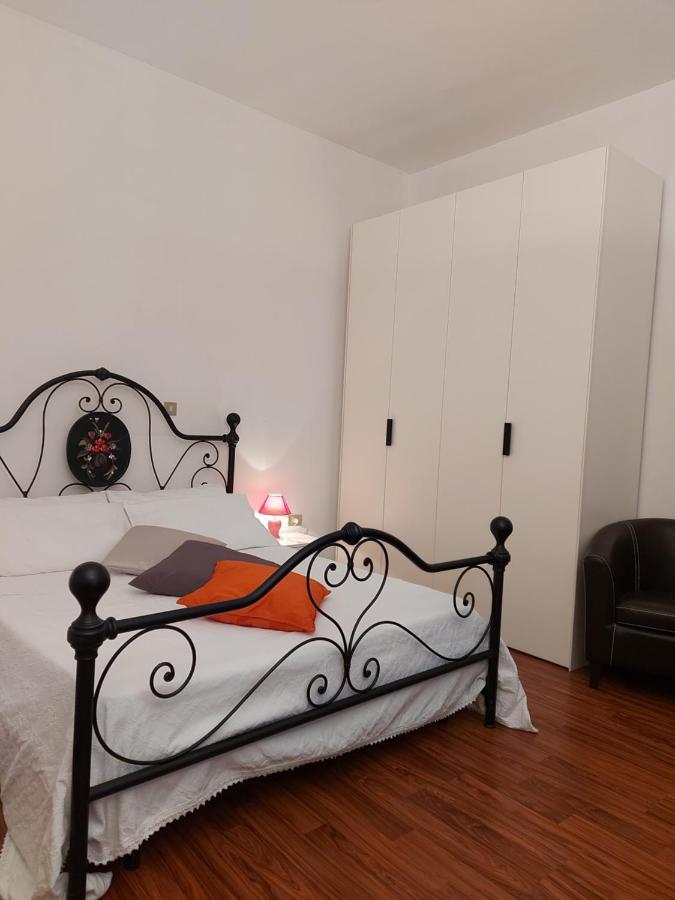 Appartamento In Pieno Centro Pescara Zewnętrze zdjęcie