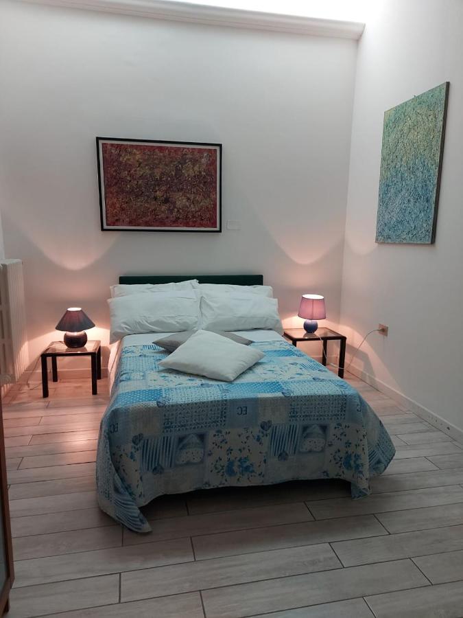 Appartamento In Pieno Centro Pescara Zewnętrze zdjęcie