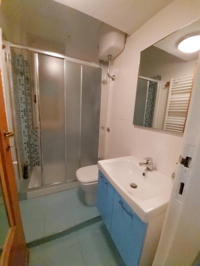 Appartamento In Pieno Centro Pescara Zewnętrze zdjęcie