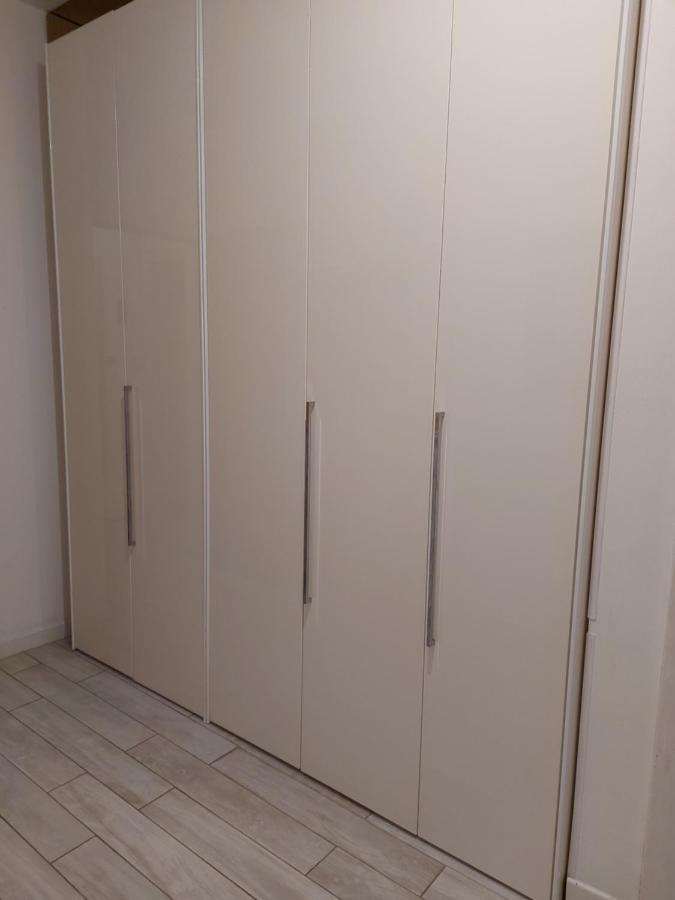 Appartamento In Pieno Centro Pescara Zewnętrze zdjęcie