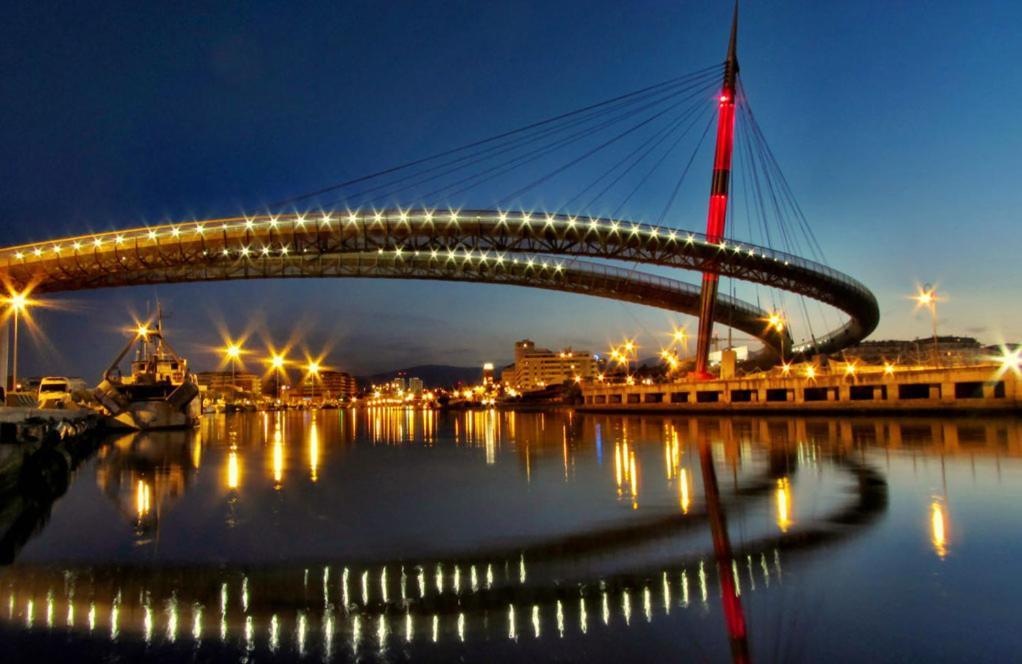 Appartamento In Pieno Centro Pescara Zewnętrze zdjęcie