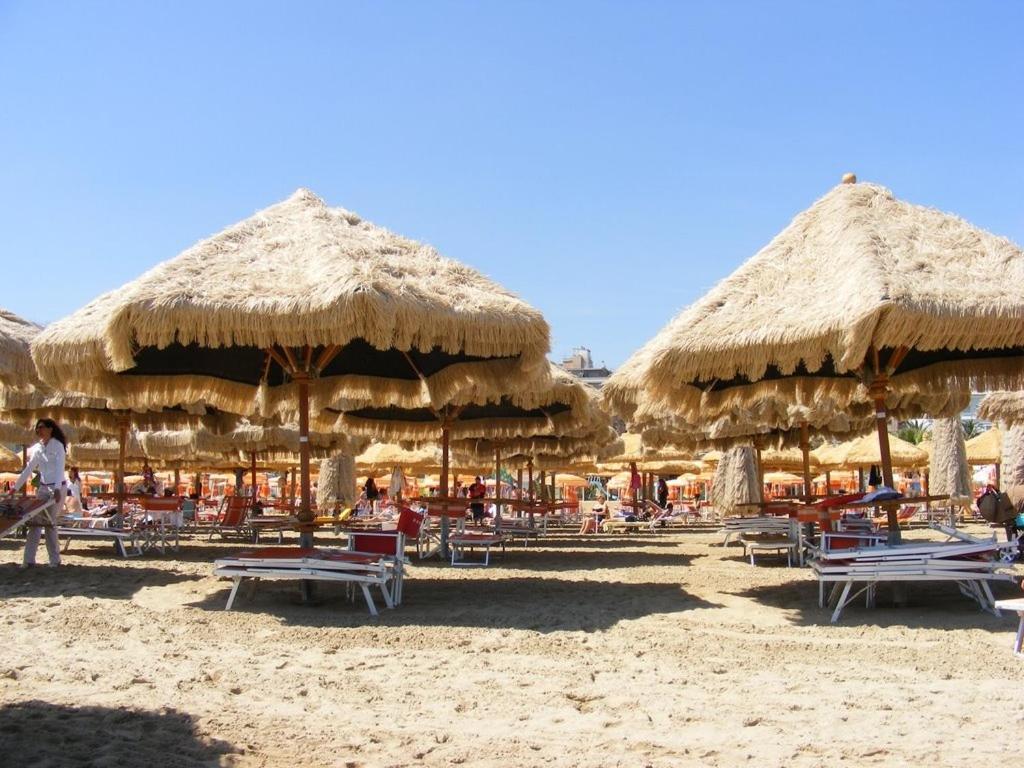 Appartamento In Pieno Centro Pescara Zewnętrze zdjęcie